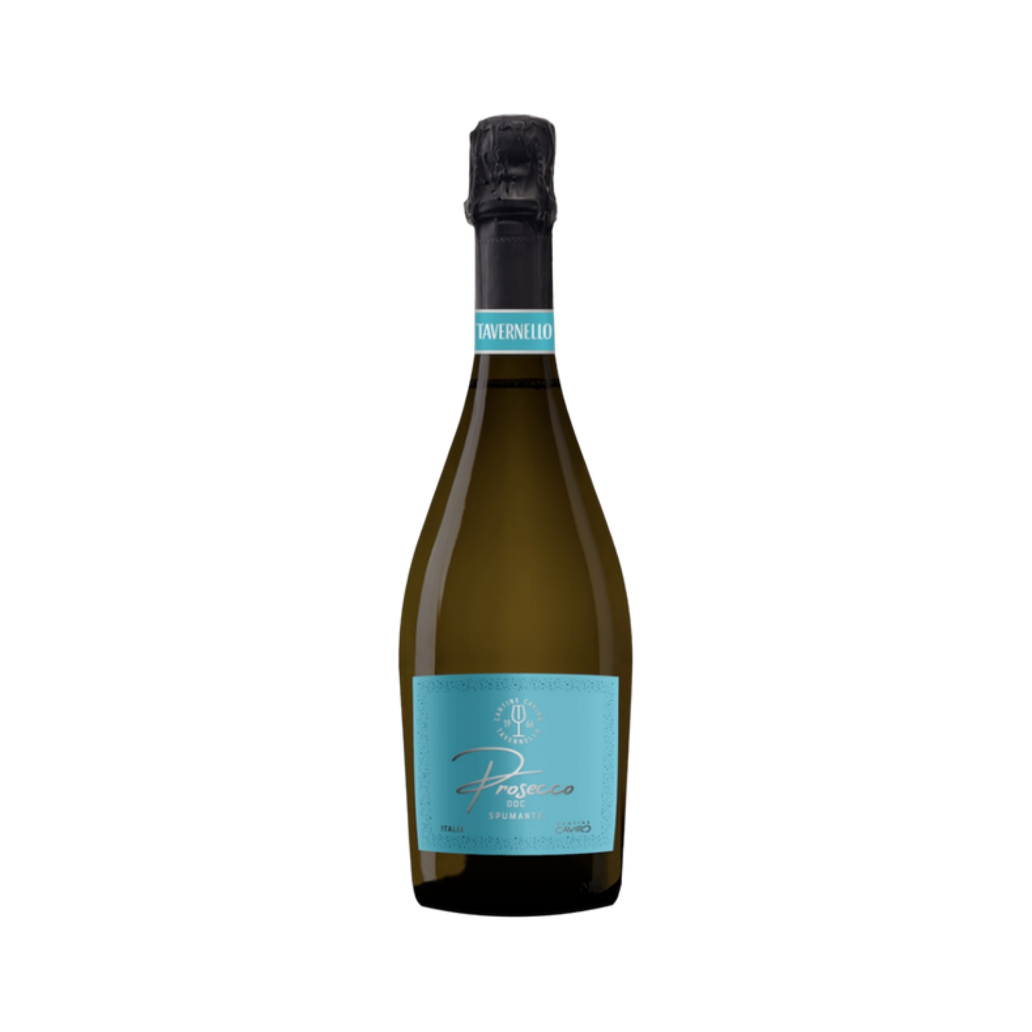 Tavernello Prosecco Extra Dry — Sparkling Wine