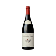 Ventoux Red La Vieille Ferme — Red Wine