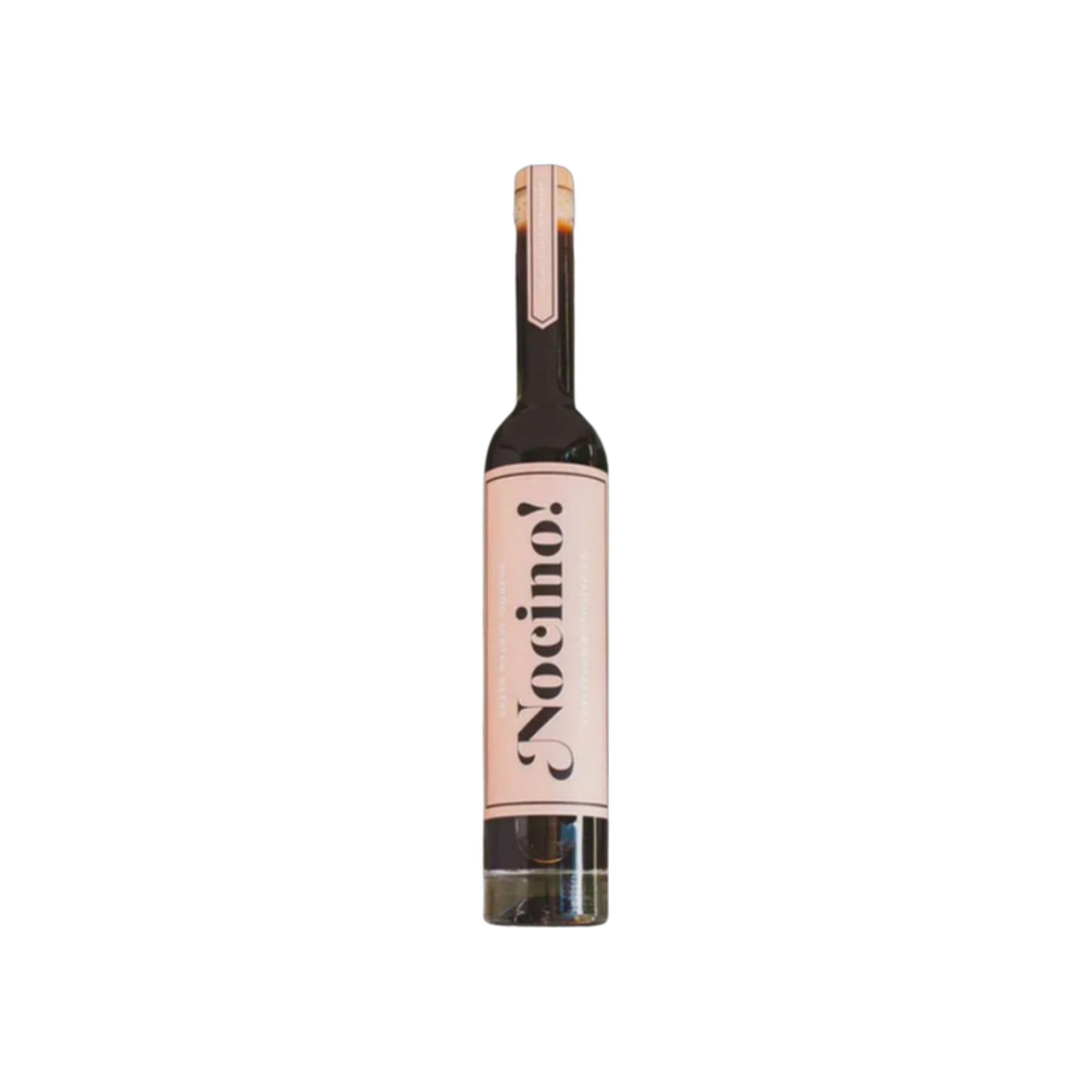 Ampersand Distilling Co Nocino! — Liqueur
