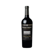 Zinfandel Rodney Strong Sonoma County — Red Wine