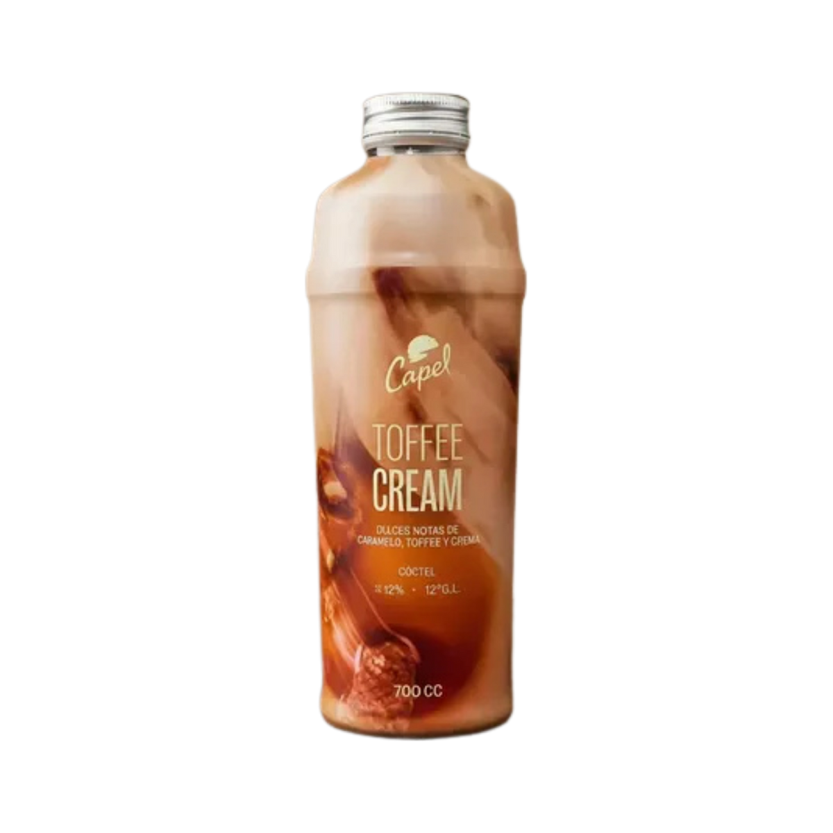 Capel - Pisco Toffee Cream — Liqueur