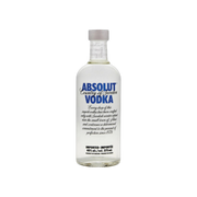 Absolut 375ml — Vodka
