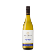 Loxton Sauvignon Blanc Non Alc — NA Wine