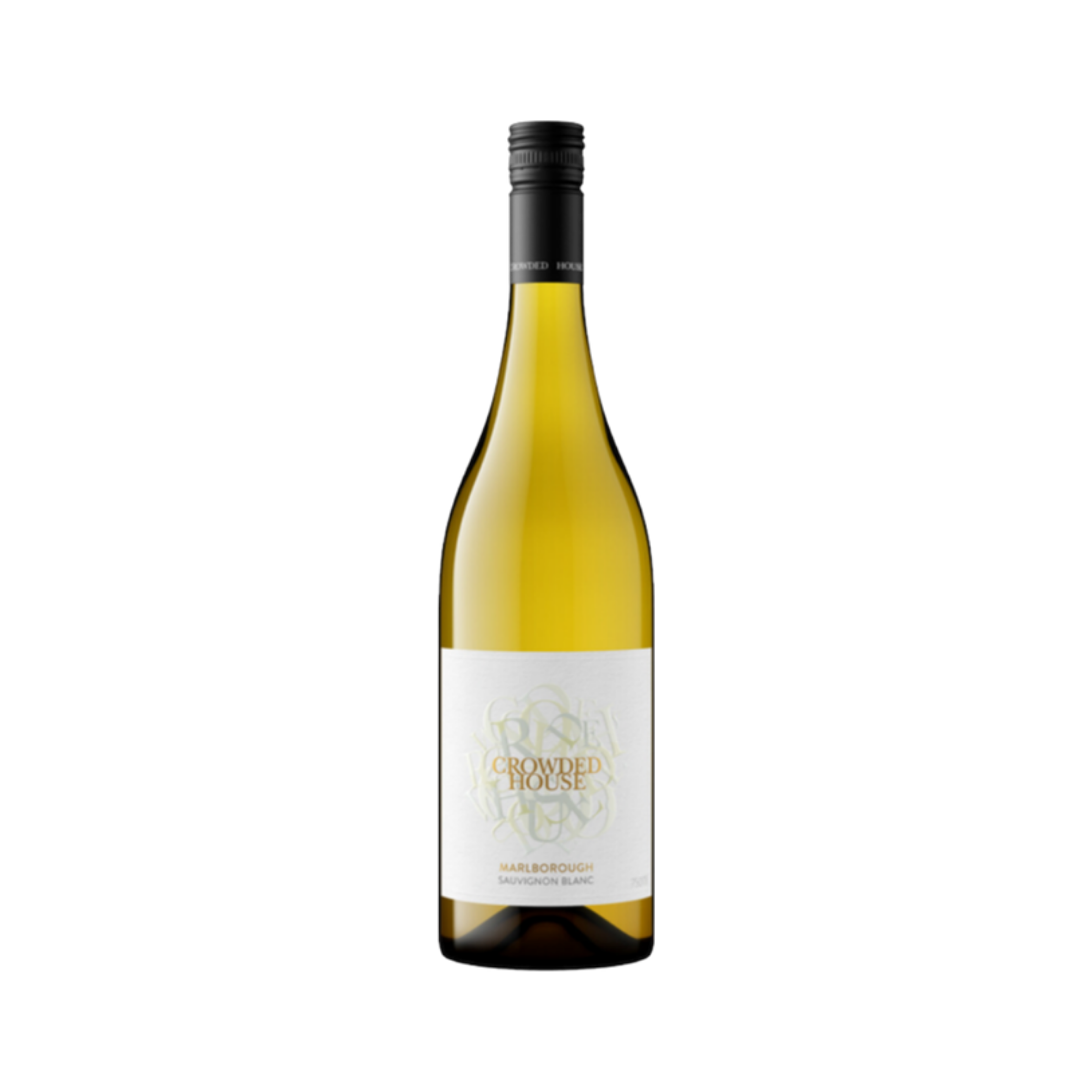 Sauvignon Blanc Crowded House — White Wine
