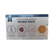 Twin Sails Signature Mixed Pack — Craft Beer