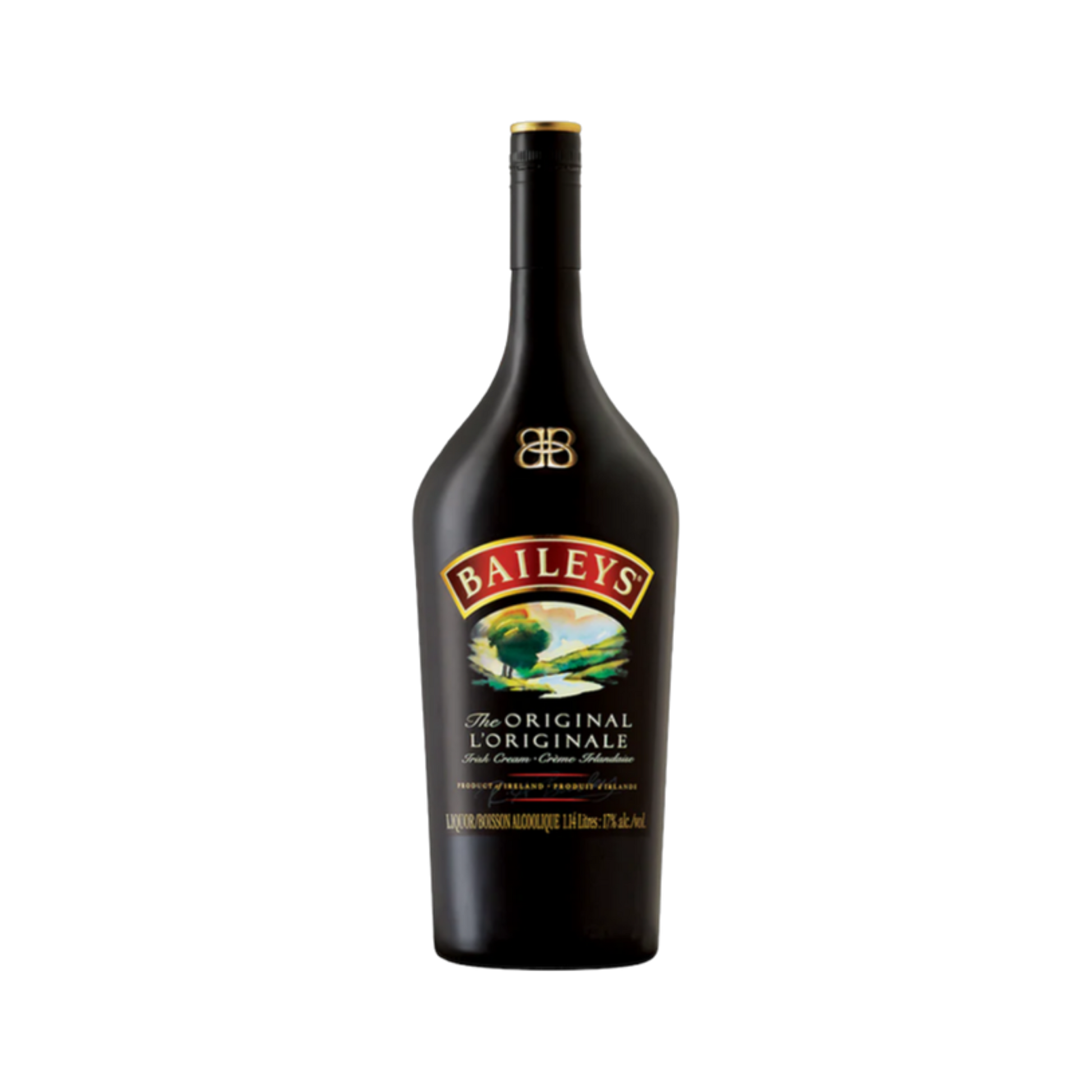 Baileys Original Irish Cream 1.14L — Liqueur