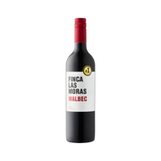 Malbec Las Moras — Red Wine