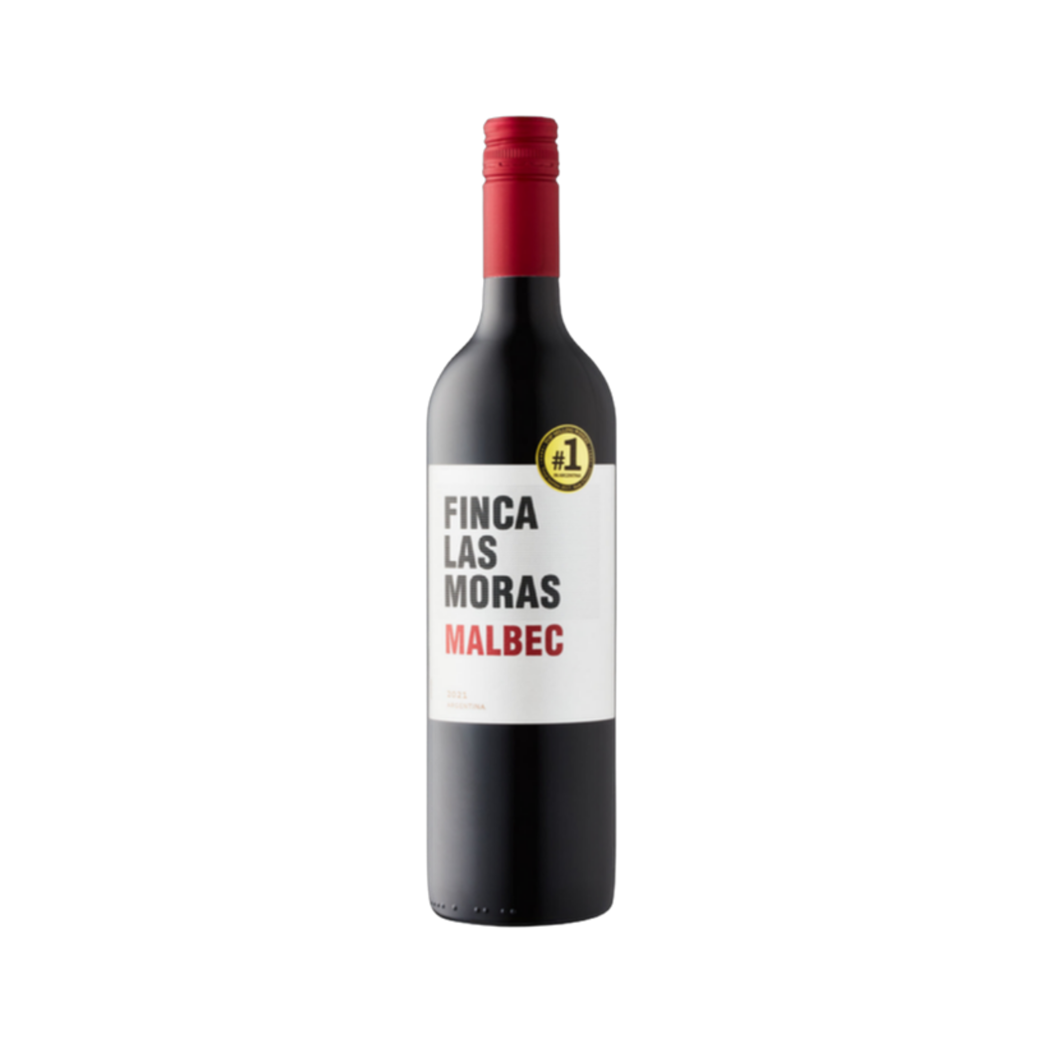 Malbec Las Moras — Red Wine