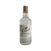 Capel Pisco Reservado Transparente — Brandy