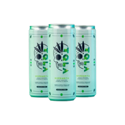 TQLA Margarita — Cooler