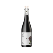 Let it Bee - Organic Red wine