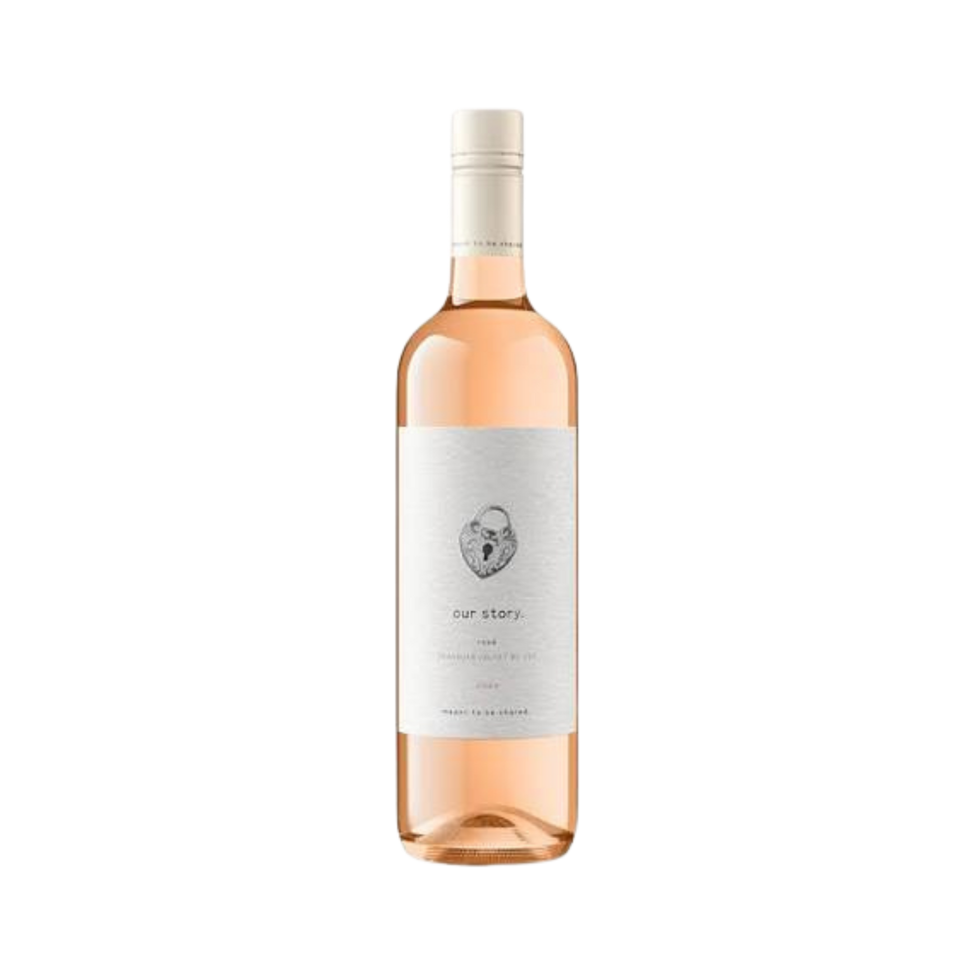 Our Story Rose VQA — Rosé Wine