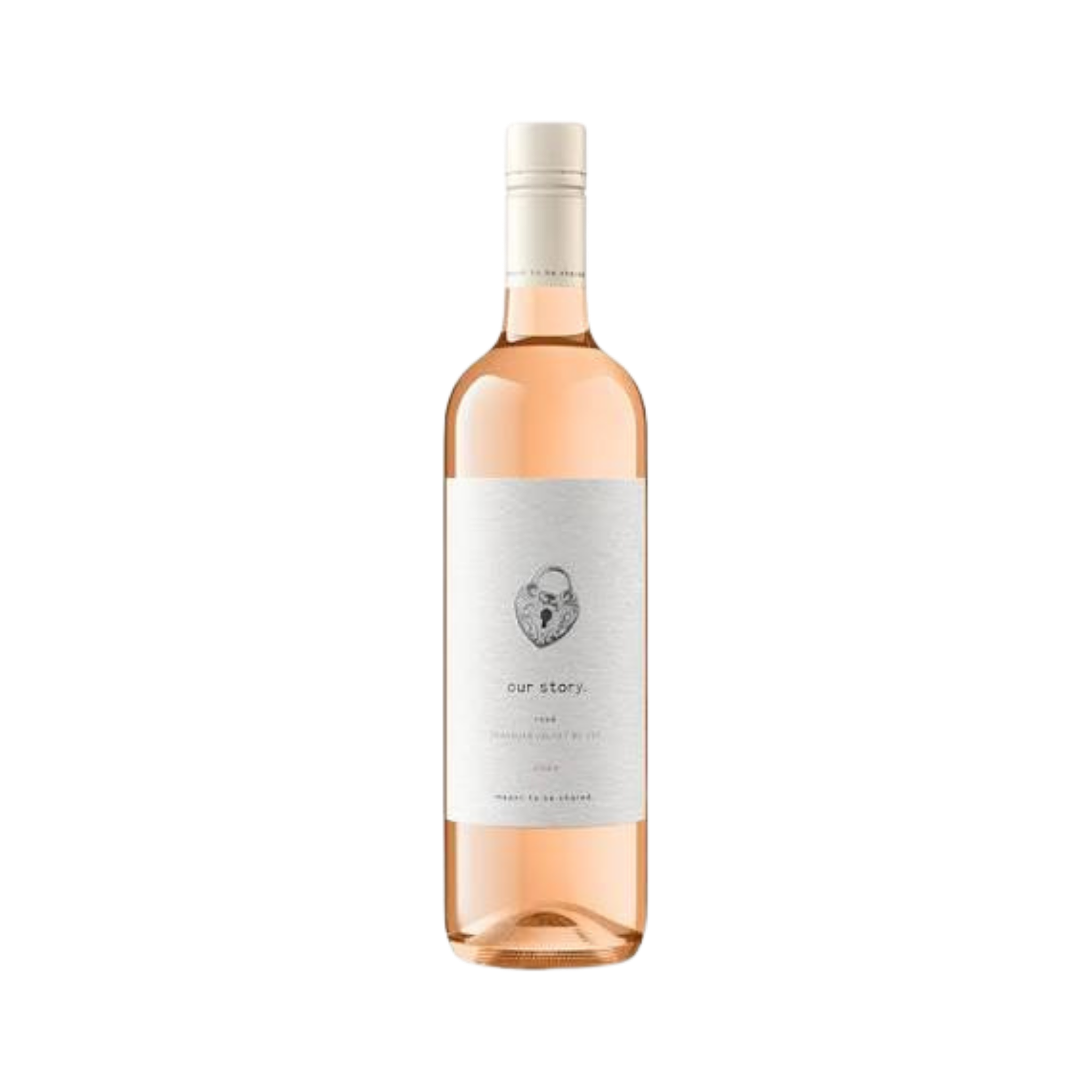 Our Story Rose VQA — Rosé Wine