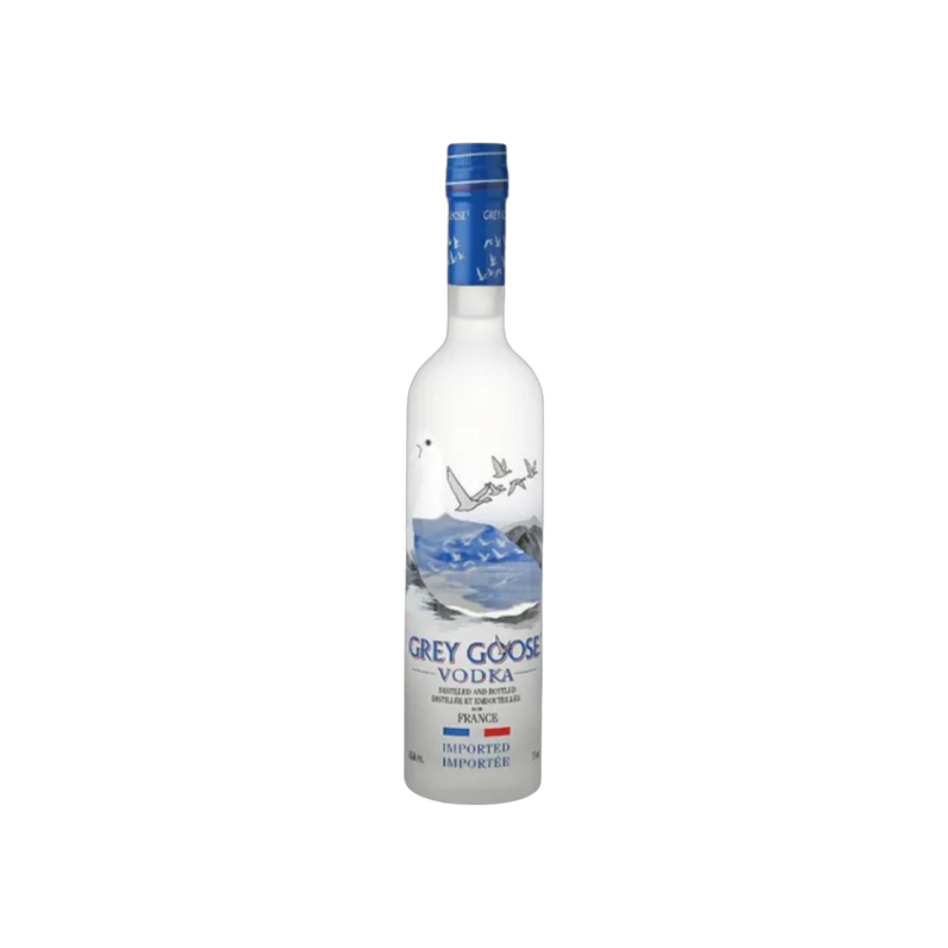 Grey Goose 375ml — Vodka