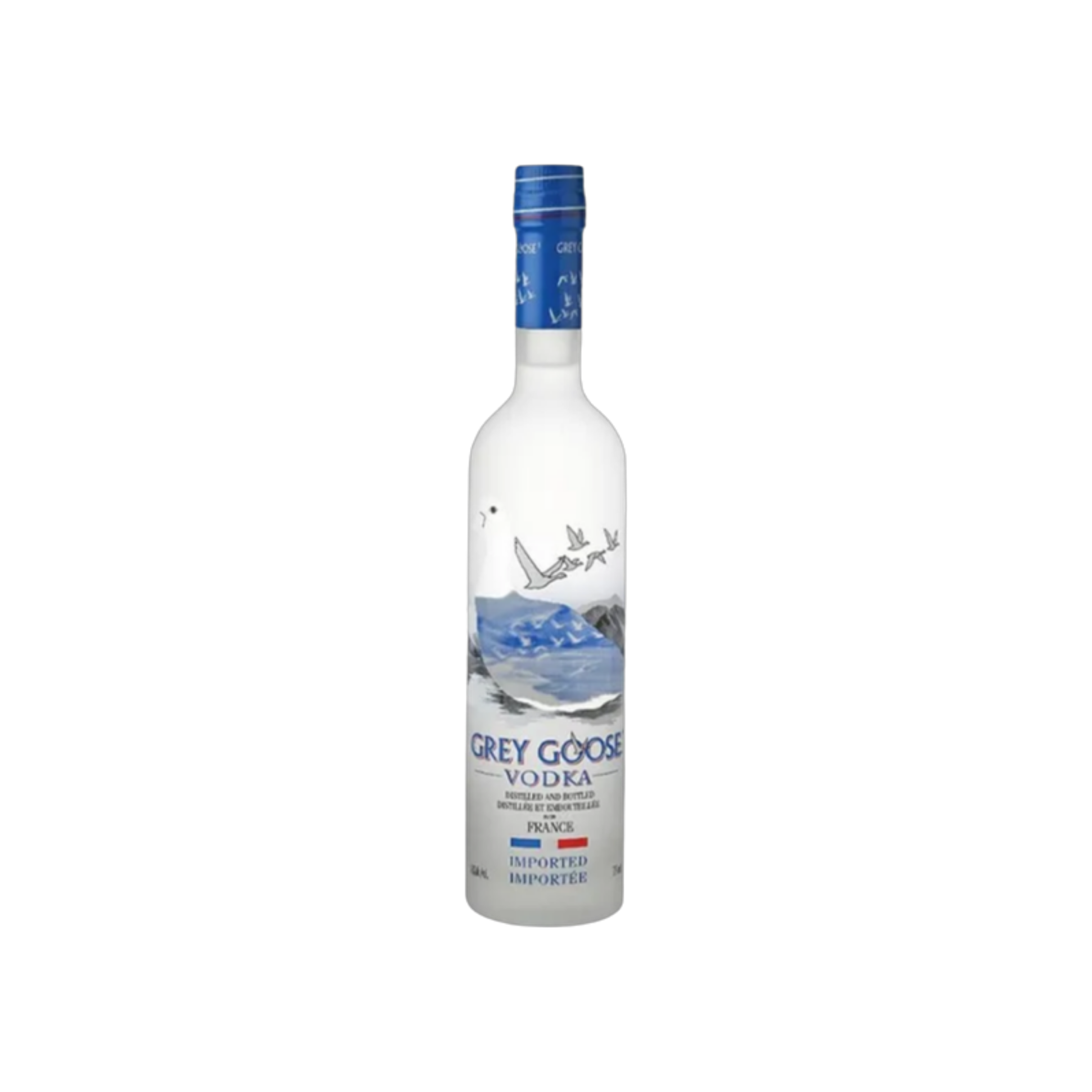 Grey Goose 375ml — Vodka
