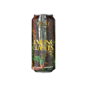 Hoyne Brewing Among Giants Tall Can — Craft Beer