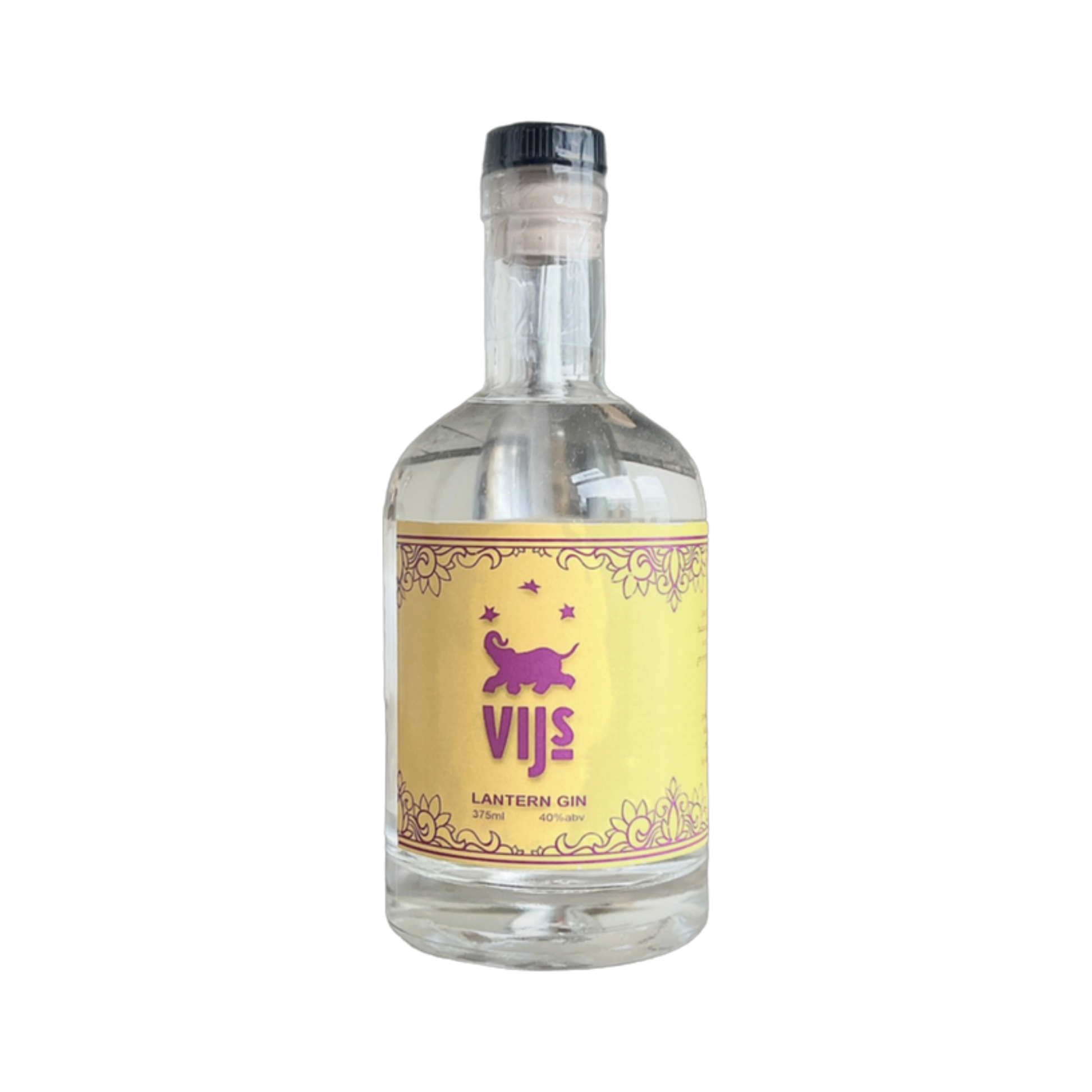 Mad Lab Vijs Lantern Gin