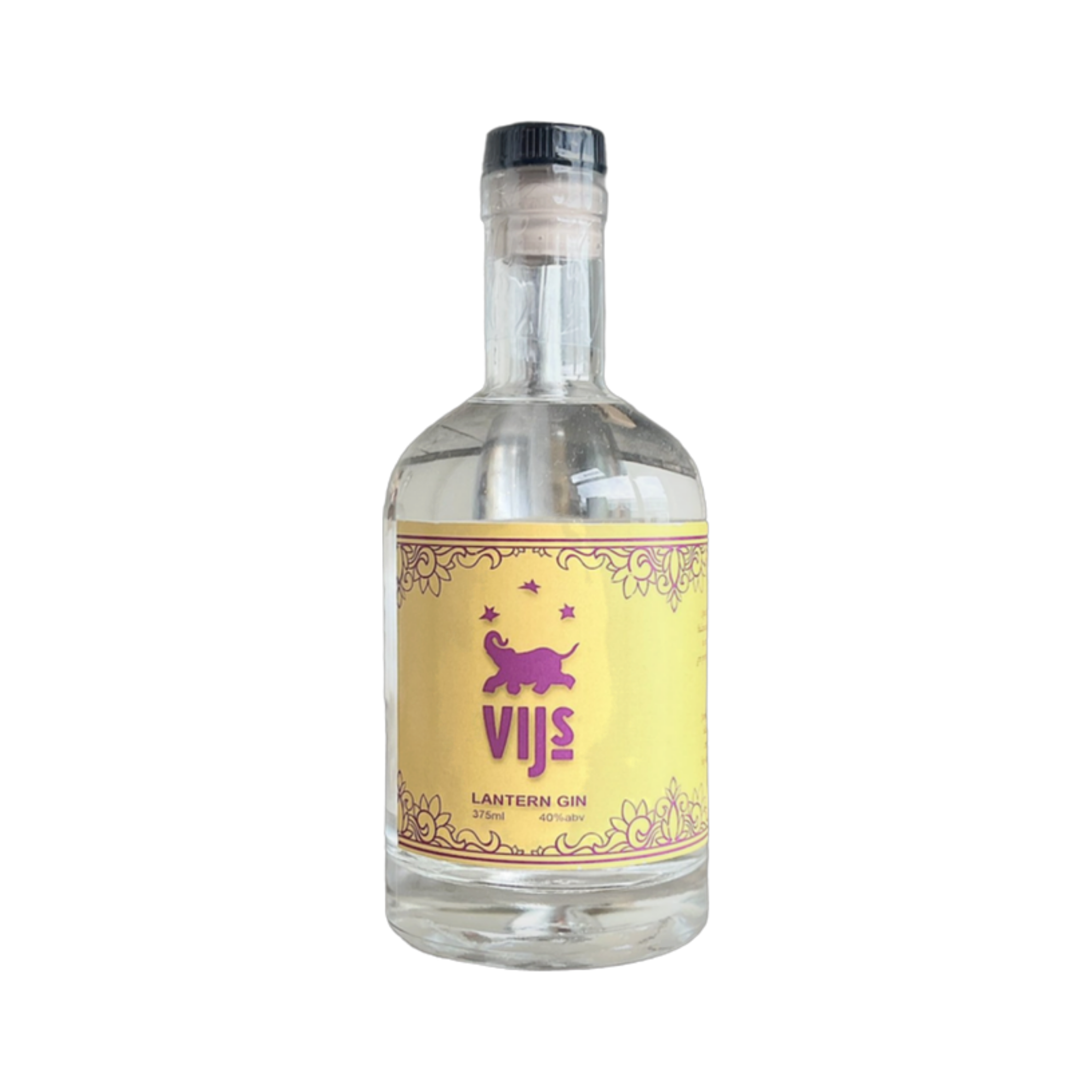 Mad Lab Vijs Lantern Gin