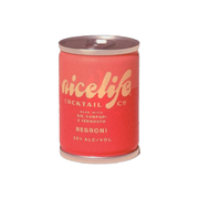 Nicelife Negroni — Liqueur