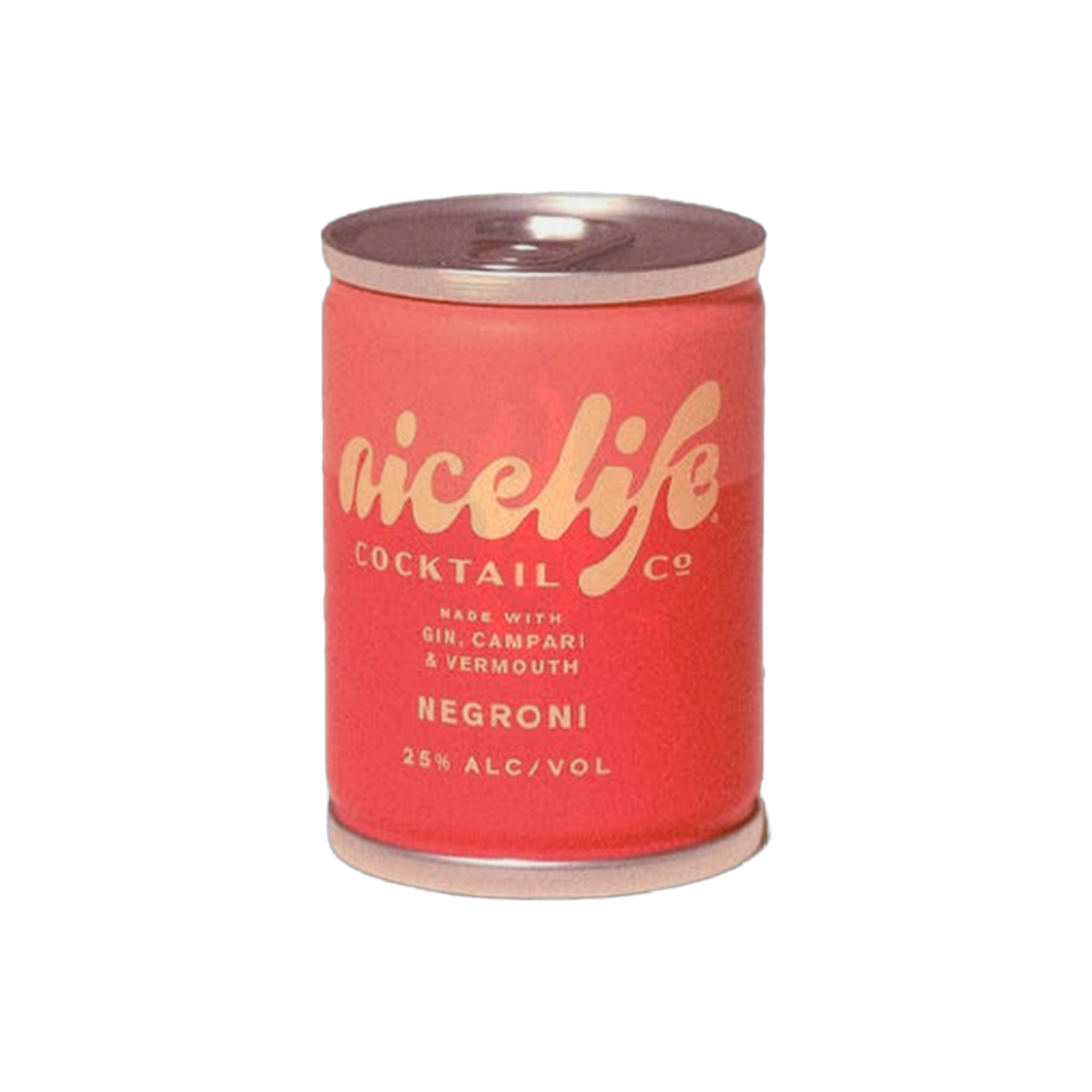 Nicelife Negroni — Liqueur