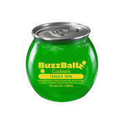 Buzzballz Cocktails Tequila Rita — Liqueur