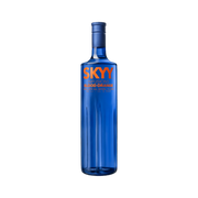 Skyy Infusion Blood Orange — Vodka