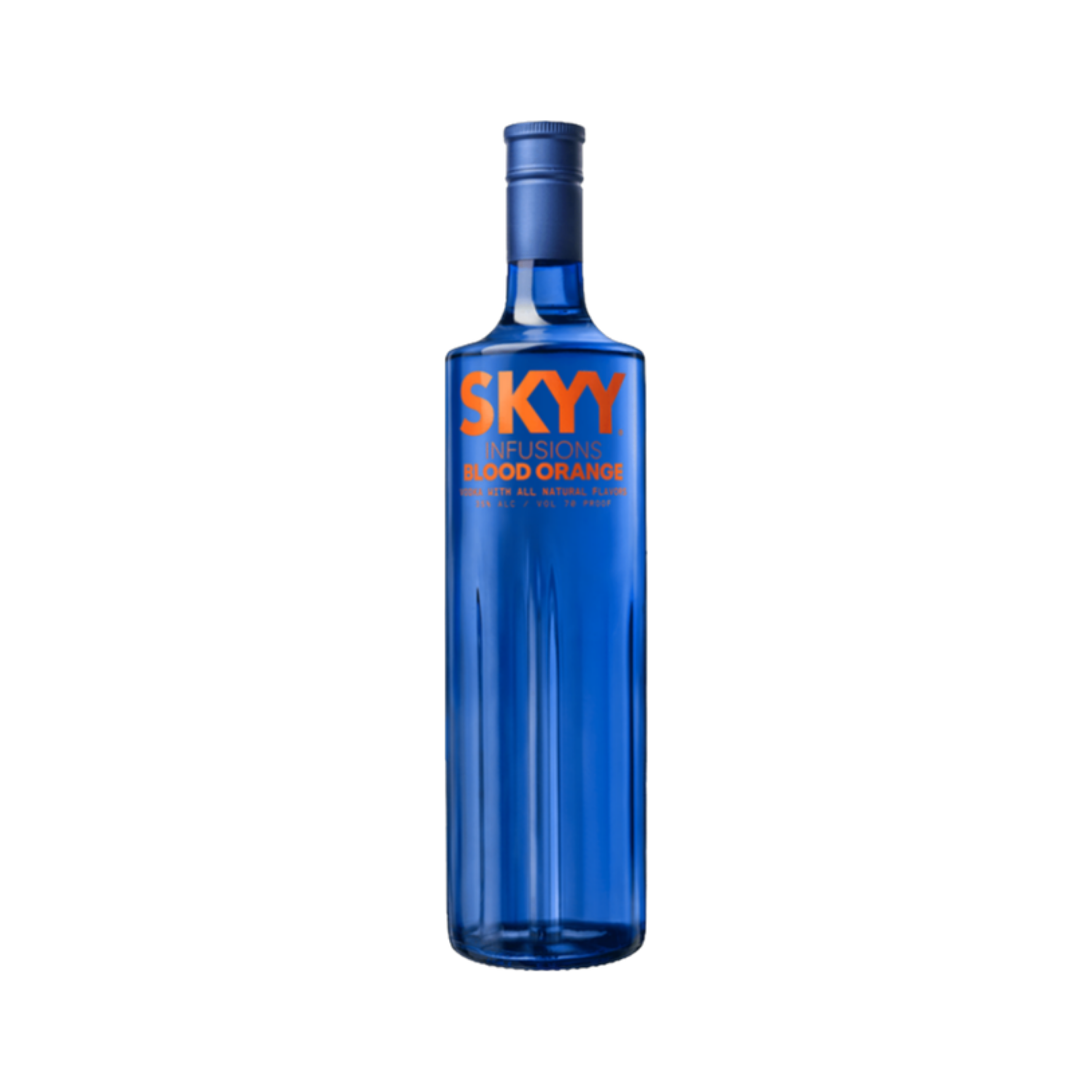 Skyy Infusion Blood Orange — Vodka
