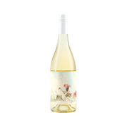 The Hatch - Bury The Hatchet — White Wine