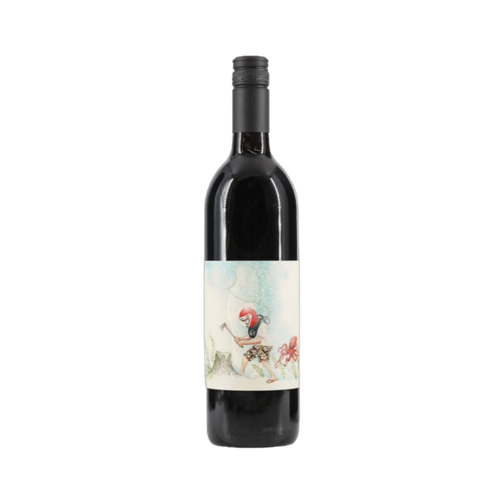 The Hatch Bury The Hatchet — White Wine