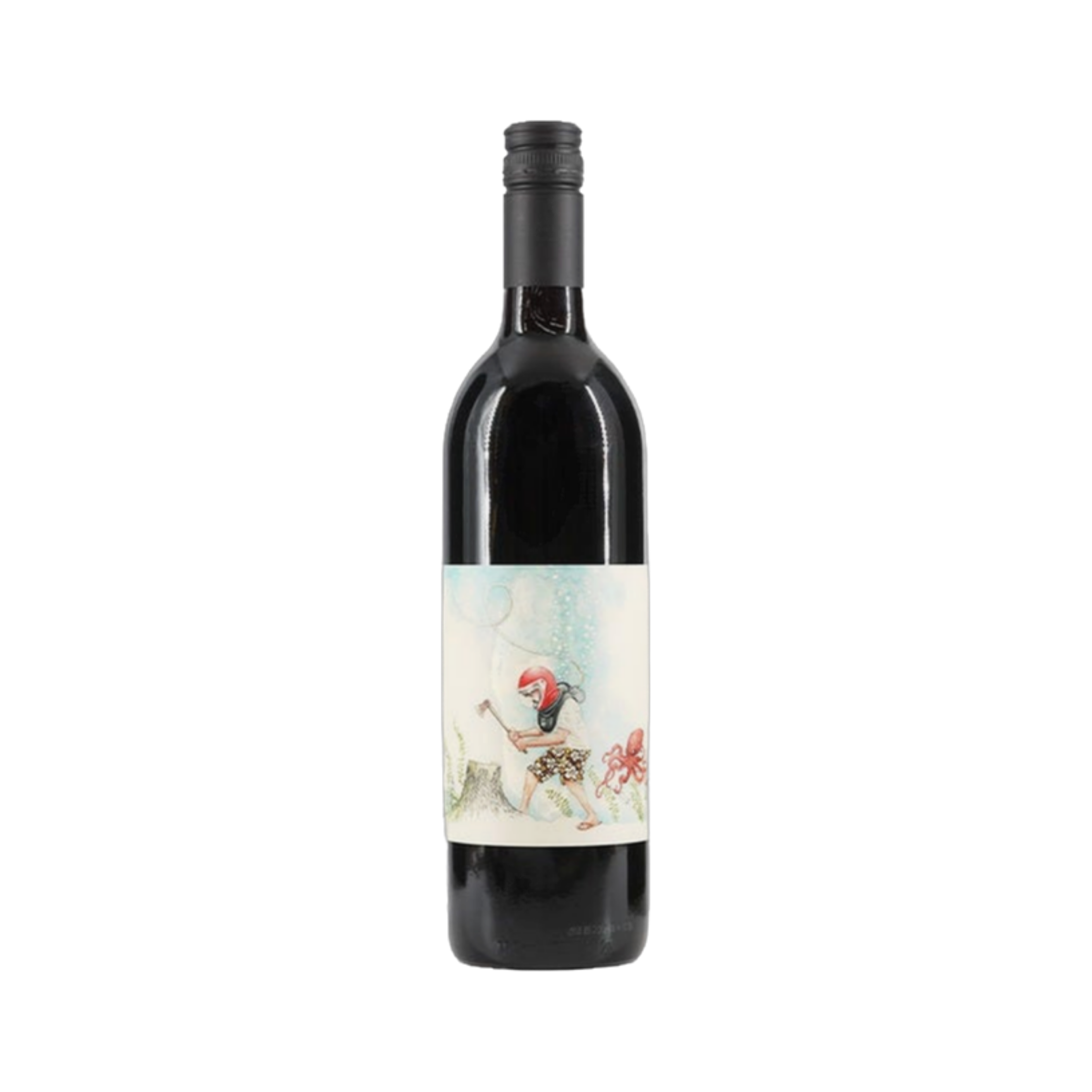 The Hatch Bury The Hatchet — White Wine