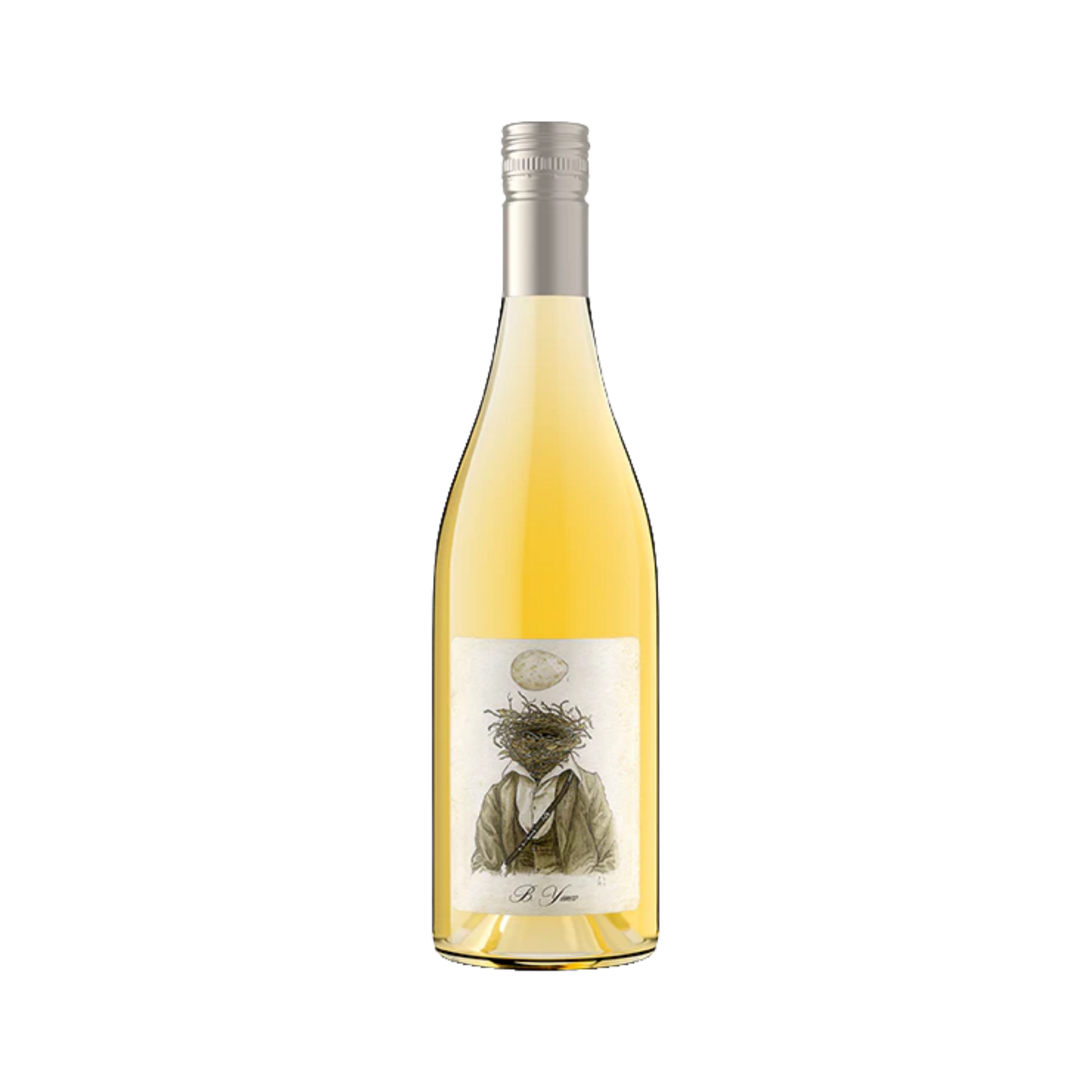 The Hatch B Yanco — White Wine