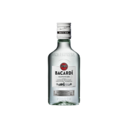 Bacardi Superior White 200ml — Rum