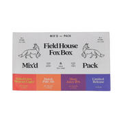 Field House Brewing Fox Box — Craft Beer