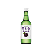Chum Churum Plum — Soju