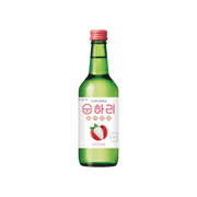 Chum Churum Lychee — Soju