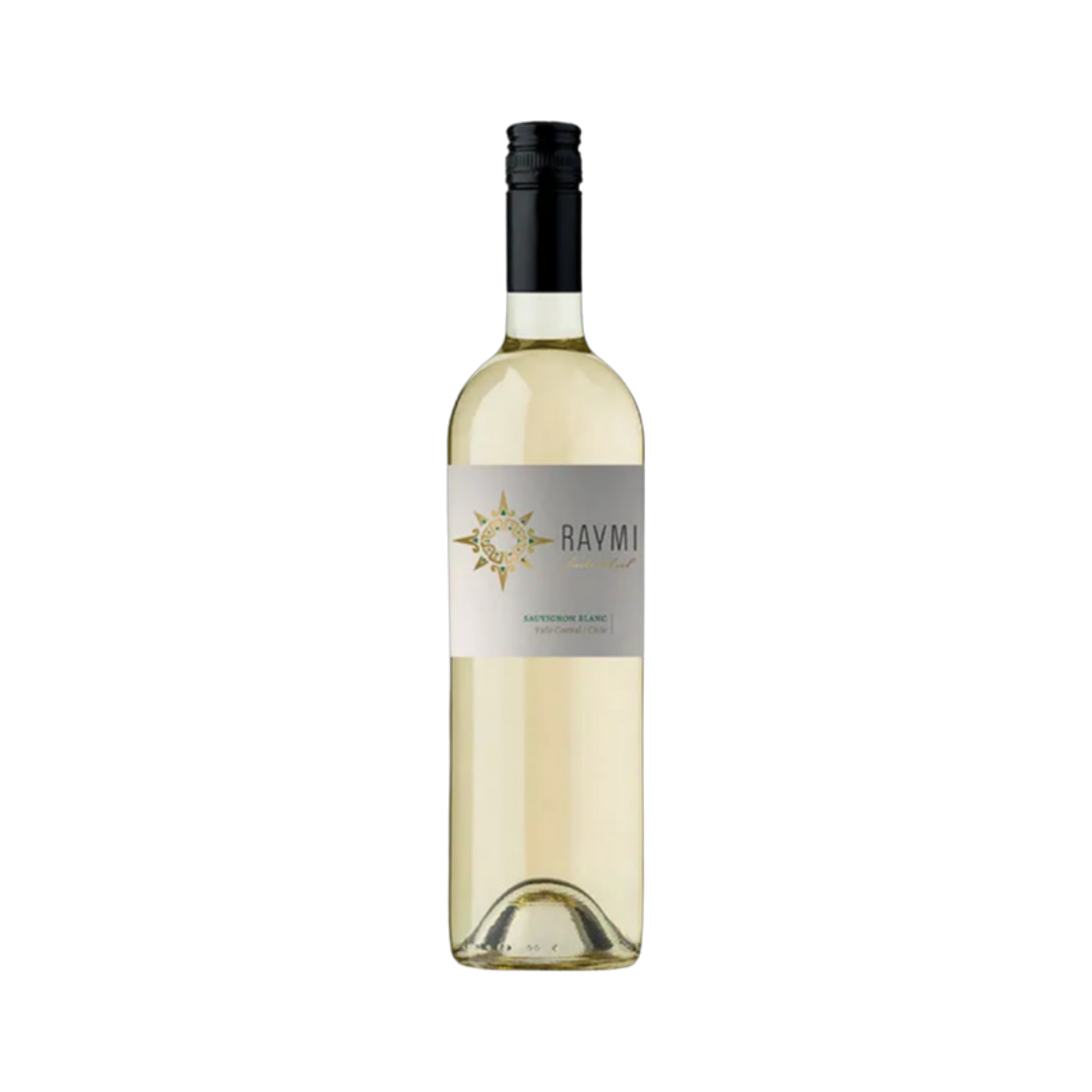 Sauvignon Blanc Raymi — White Wine