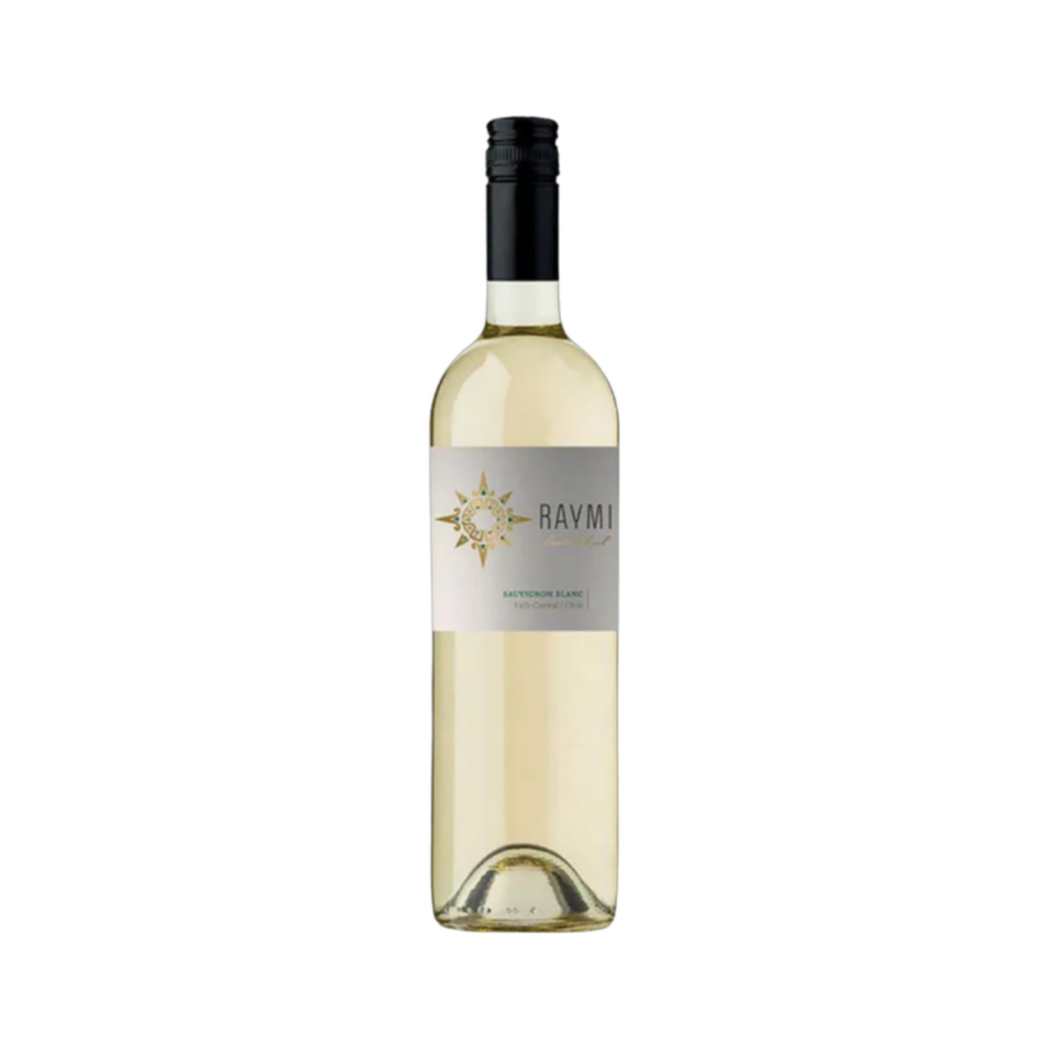 Sauvignon Blanc Raymi — White Wine
