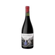 Malbec Jardín de Hormigas Meteora — Red Wine