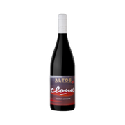 Cab Sauvignon Altos Las Hormigas Cloud — Red Wine