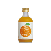Kuni Zakari - Fruilia Mikan Orange Liquor — Liqueur