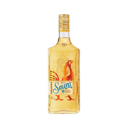 Sauza Gold — Tequila