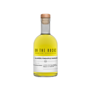 On The Rocks- Jalapeno Pineapple — Liqueur