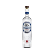 Jose Cuervo Tradicional Silver — Tequila