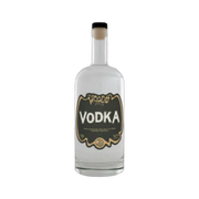 Woods Spirit Co Vodka