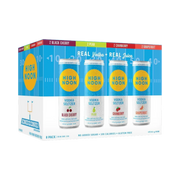 High Noon End Zone Variety Pack — Cooler