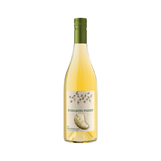 BSV Screaming Frenzy Sauv Blanc — White Wine