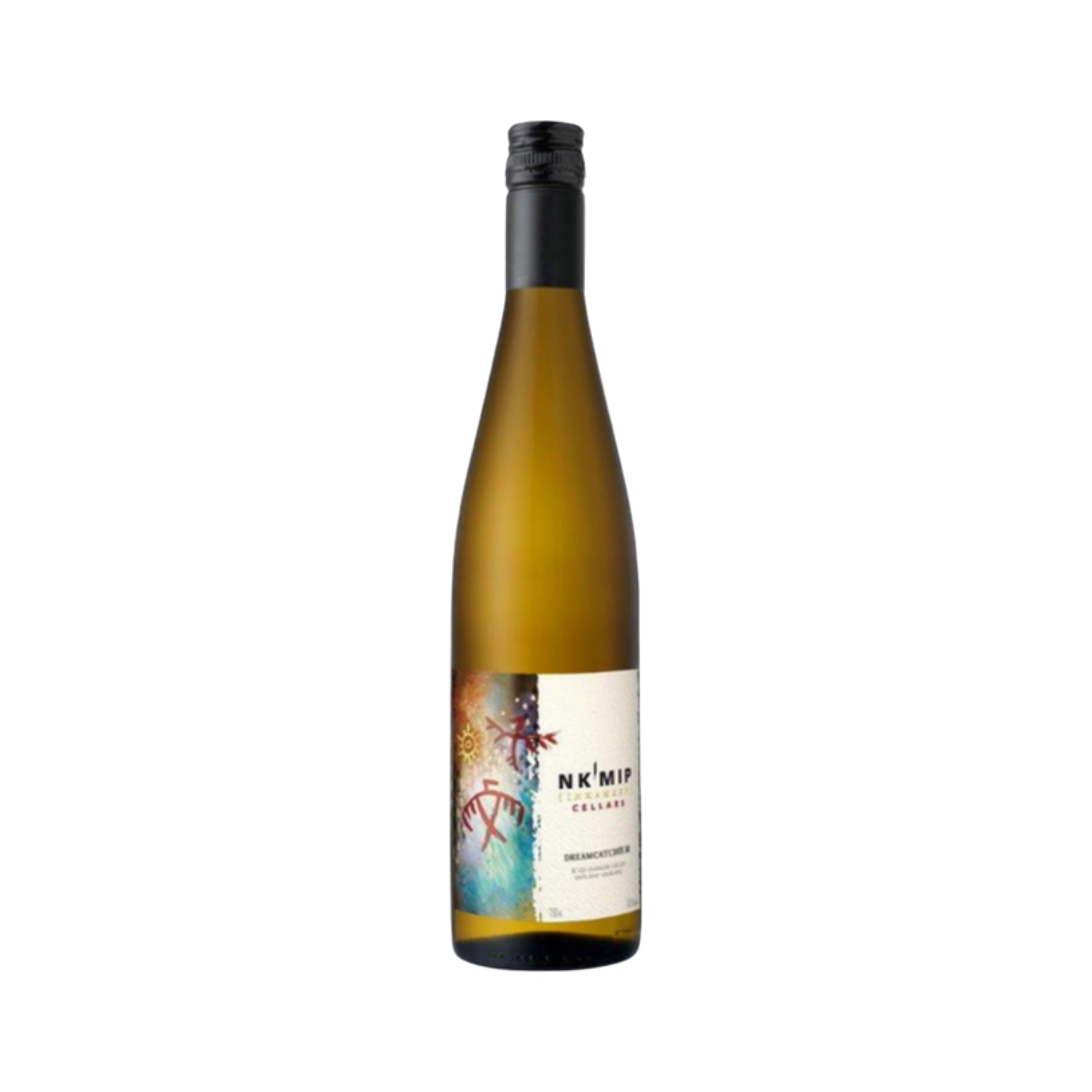 Nk'Mip Dreamcatcher WA — White Wine