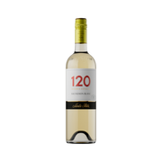 Sauvignon Blanc Santa Rita 120 — White Wine