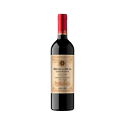 Cabernet Sauvignon Santa Rita Medalla — Red Wine