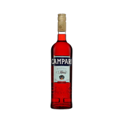 Campari 750ml — Liqueur